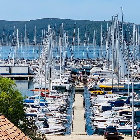 Apartment Leonardo Biograd Na Moru Exterior photo