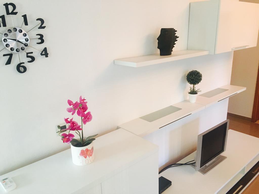 Apartment Leonardo Biograd Na Moru Exterior photo