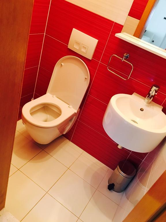 Apartment Leonardo Biograd Na Moru Exterior photo