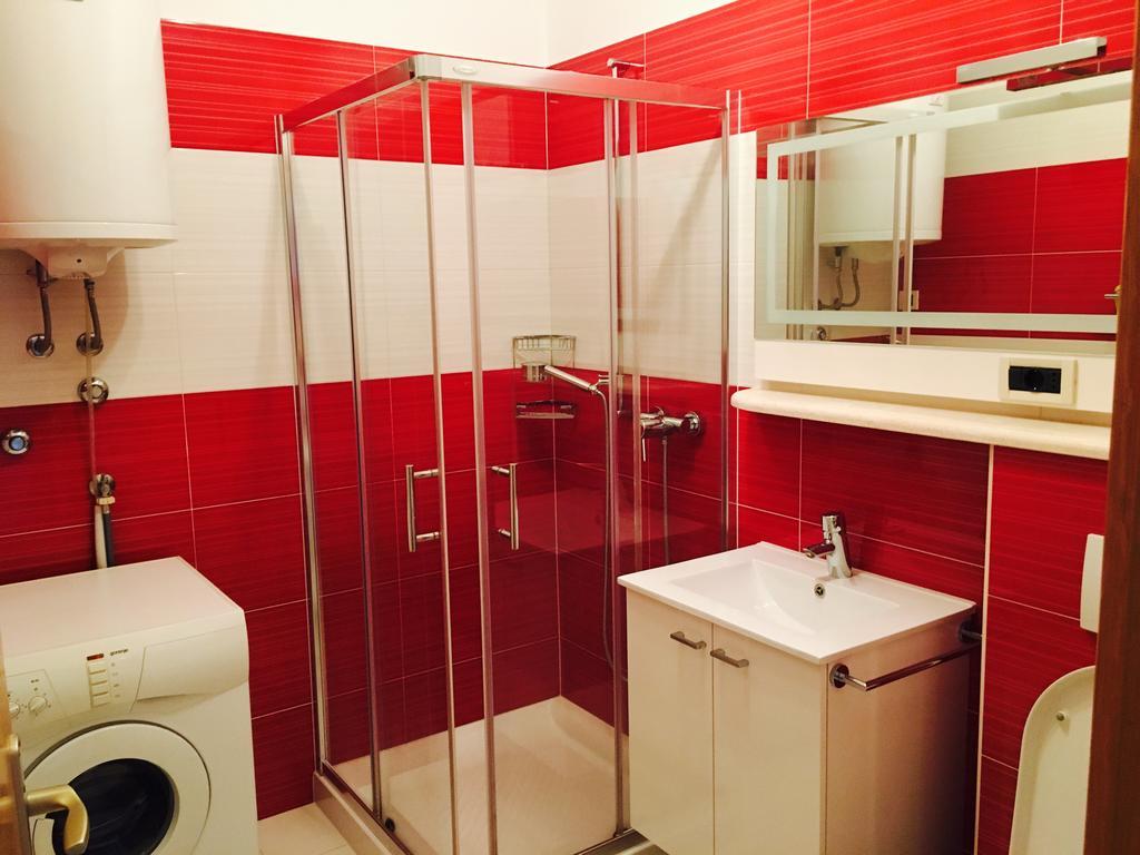 Apartment Leonardo Biograd Na Moru Exterior photo